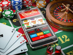 Det Ultimative Guide til Online Casinoer