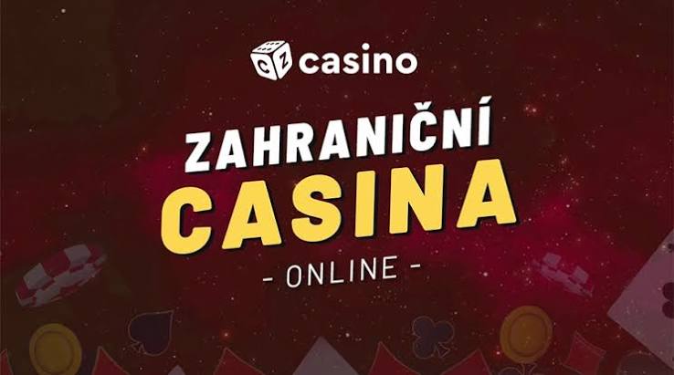 Česká Kasina Vše, co potřebujete vědět o online hazardu -52595182