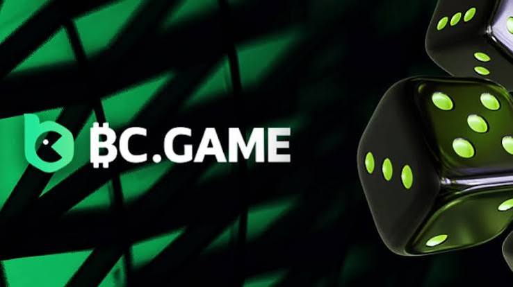 Explore the Thrills of BC.Game Casino and Sportsbook