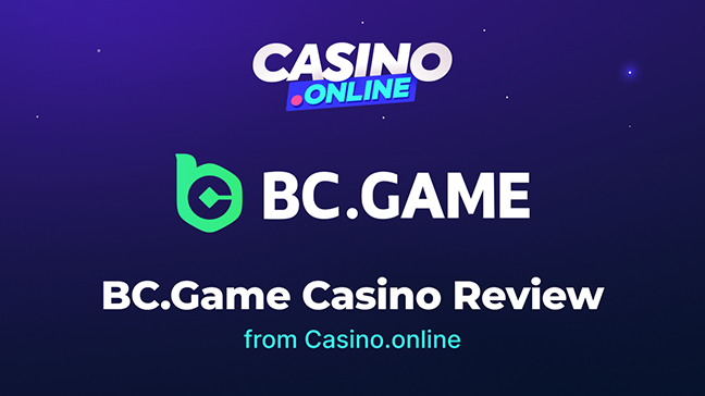 Explore the Thrills of BC.Game Casino and Sportsbook