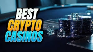 Exploring Crypto Casinos with No Verification Your Guide to Anonymous Betting