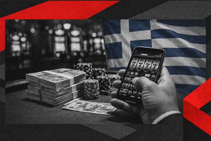 Online Casino στην Ελλάδα Ο απόλυτος οδηγός -781574119 Online Casino στην Ελλάδα Ο απόλυτος οδηγός -781574119