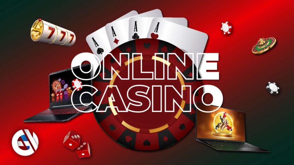 Online Kasina Vše, Co Potřebujete Vědět pro Úspěšné Hraní