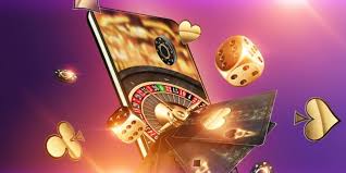 The Thrilling World of Online Casinos A Comprehensive Guide The Thrilling World of Online Casinos A Comprehensive Guide